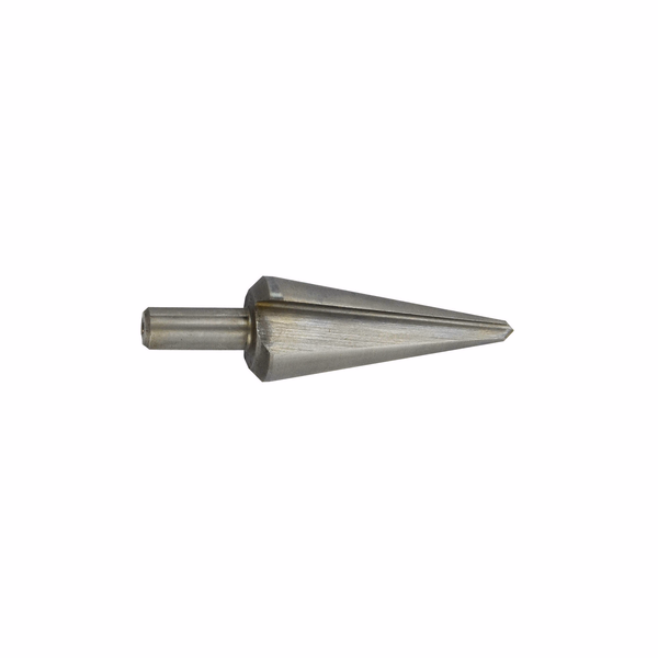 HSS progressive conical drill bit -TivolyNorm -Split point (Hanging box) / ØMin/Max : 5/20  - TIVOLY - drilling - Reference: 11438620520 - Image principale - Professional Tool