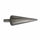 HSS progressive conical drill bit -TivolyNorm -Split point (Hanging box) / ØMin/Max : 5/31  - TIVOLY - drilling - Reference: 11438620531 - Vue 1 - Professional Tool