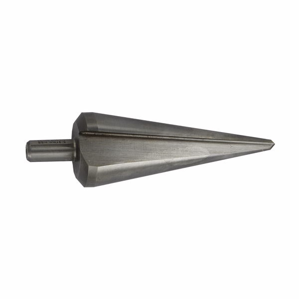 HSS progressive conical drill bit -TivolyNorm -Split point (Hanging box) / ØMin/Max : 5/31  - TIVOLY - drilling - Reference: 11438620531 - Image principale - Professional Tool