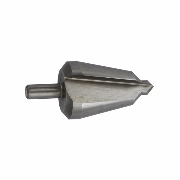 HSS progressive conical drill bit -TivolyNorm -Split point (Hanging box) / ØMin/Max : 24/40  - TIVOLY - drilling - Reference: 11438622440 - Image principale - Professional Tool