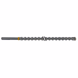 Ø: 16 / Maxter4 concrete drill bit - SDS MAX - L920 mm (Hanging SDS clip) / L: 920 - TIVOLY - drilling - Reference: 10906031600 - Vue 1 - Professional Tool