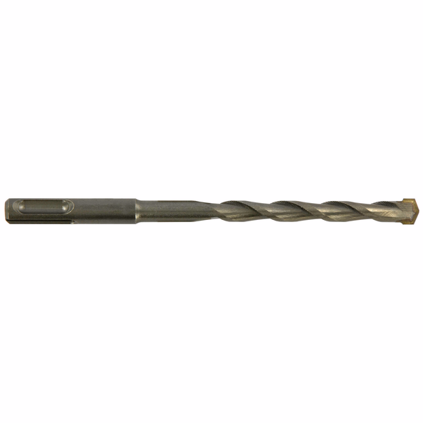 Concrete drill bit - SDS+ - L160 mm ESSENTIAL (Hanging SDS clip) - TIVOLY - drilling - Reference: 1091213 - Image principale - Professional Tool
