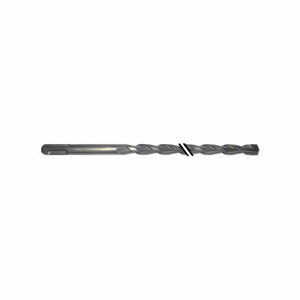 Concrete drill bit - SDS+ - L260 mm ESSENTIAL (Hanging SDS clip) - drilling - Reference: 1091233 - Professional Tool - Tivoly