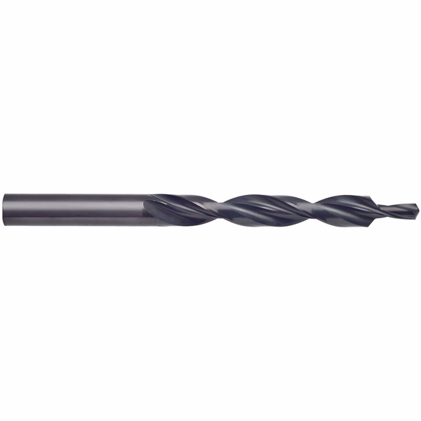 Ø: 9 / Broca BIDIAMETRAL 90° HSS VAPORIZADO | DIN8374 | Media (Tubo)  - TIVOLY - taladrado - Referencia: 11415019172 - Image principale - Herramienta profesional