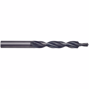 HSS stepped metal drill bit 90° -STEAM treatment -DIN8374 -Fine - drilling - Reference: 1141511 - Professional Tool - Tivoly