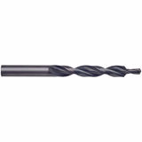 Ø: 3.2 / HSS stepped metal drill bit 90° -STEAM treatment -DIN8374 -Fine (Tube)  - TIVOLY - drilling - Reference: 11415113260 - Vue 1 - Professional Tool