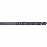 Ø: 8.5 / HSS stepped metal drill bit 90° -STEAM treatment -DIN8378 -Medium (Tube)  - TIVOLY - drilling - Reference: 11415318511 - Vue 1 - Professional Tool