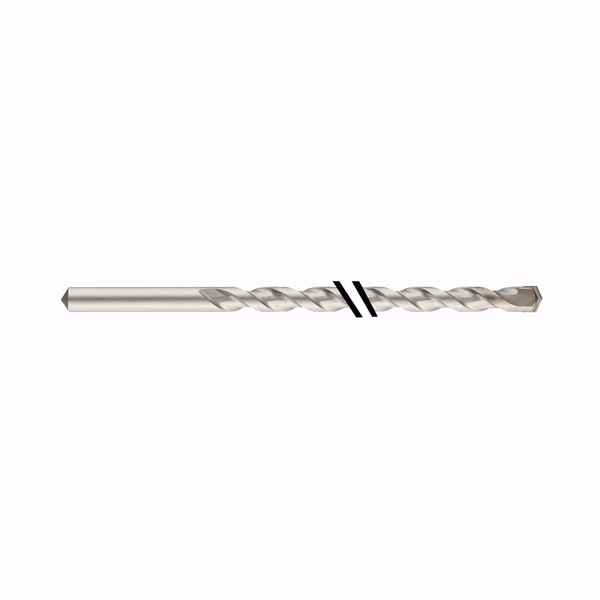 Ø: 12 / Concrete drill bit L400 mm - Cylindrical shank (Blister) / L: 400 - TIVOLY - drilling - Reference: 10900821200 - Image principale - Professional Tool