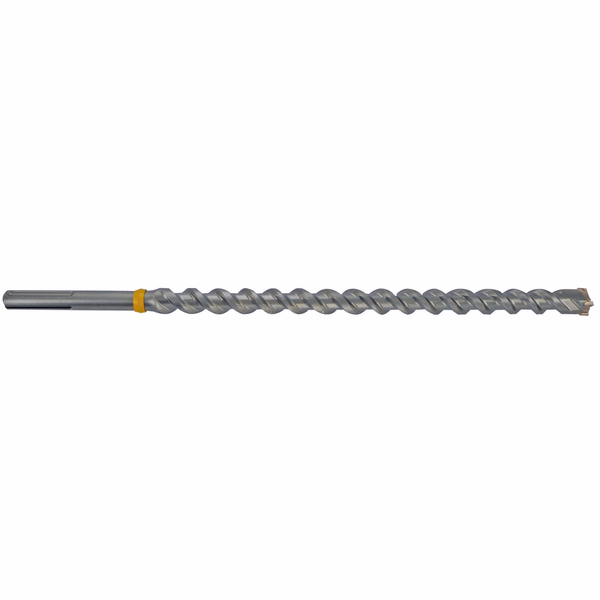 Ø: 14 / Broca para hormigón Maxter4 -SDS MAX -L. 540 mm (Gancho SDS colgante) / L: 540 - TIVOLY - taladrado - Referencia: 10905831400 - Image principale - Herramienta profesional