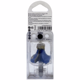 Fraise 1/4 de rond + guide (Blister Box) / 44  - TIVOLY - défonçage - Référence: XT60642067813 - Vue 3 - Outil professionnel