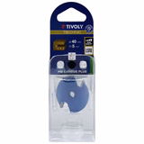 Groove-cutting saw (Blister Box) / 40  - TIVOLY - routing - Reference: XT60642067866 - Vue 2 - Professional Tool