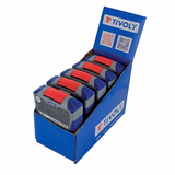 35 pièces -34 embouts securit series + 1 porte-embout magnétique  - TIVOLY - vissage & serrage - Référence: 11501572001 - Vue 3 - Outil professionnel