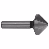 DIN335C HSSE5% cobalt 90° countersinker- Cylindrical shank (Hanging box) / Ø: 31 / L: 71 - TIVOLY - milling - Reference: 10331623100 - Vue 1 - Professional Tool