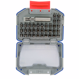 35 pièces -34 embouts securit series + 1 porte-embout magnétique  - TIVOLY - vissage & serrage - Référence: 11501572001 - Vue 2 - Outil professionnel