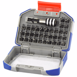 35 pièces -34 embouts securit series + 1 porte-embout magnétique  - TIVOLY - vissage & serrage - Référence: 11501572001 - Vue 5 - Outil professionnel