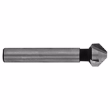 DIN335C HSSE5% cobalt 90° countersinker- Cylindrical shank (Hanging box) / Ø: 8.3 / L: 50 - TIVOLY - milling - Reference: 10331620830 - Vue 1 - Professional Tool