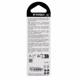 Fraise à noyer acier au carbone à 90° -Queue hexagonale -special bois (Blister) / Ø: 10 / L: 38 - TIVOLY - fraisage - Référence: XT60612045214 - Vue 3 - Outil professionnel