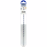 Ø: 5 / Foret bois 3 pointes L250mm -Queue cylindrique (Blister) / L: 250 - TIVOLY - perçage - Référence: 10804220500 - Vue 3 - Outil professionnel