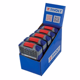 35 pièces -34 embouts torsion + 1 porte-embout magnétique Quick change  - TIVOLY - vissage & serrage - Référence: 11521572002 - Vue 3 - Outil professionnel