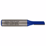 Groove cutter (Blister Box) / 5  - TIVOLY - routing - Reference: XT60642067833 - Vue 1 - Professional Tool