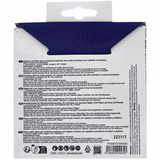 Ø: 115 x Ø2: 22.2 x Z: 12 / Disque à tronçonner - Pour bois et bois avec clous entièrement enfoncés -Pour meuleuse (Etui carton)  - TIVOLY - sciage - Référence: XT50512004535 - Vue 3 - Outil professionnel