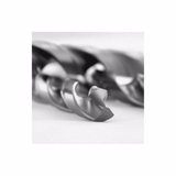 Ø: 8 / L: 117 / Broca para metal HSS FURIUS -Recubrimiento FUSIO -Afilado SPLIT POINT (Funda plástico) - TIVOLY - taladrado - Referencia: 11454140800 - Vue 3 - Herramienta profesional