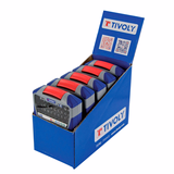 35 pieces - 34 standard bits + 1 magnetic Quick-change bit holder  - TIVOLY - screwdriving - Reference: 11501572003 - Vue 3 - Professional Tool