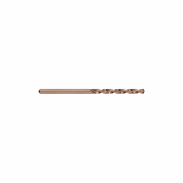 Ø: 2 / HSS wood drill bit - Speed Point fluting - Cylindrical shank - SLR graduated (Plastic sleeve) / L: 49 - TIVOLY - drilling - Reference: 10864040200 - Image principale - Professional Tool