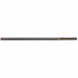 Fresa rotativa Metal Duro Cilíndrica -Dentado normal normal rompevirutas -Forma D (Tubo) # / Ø: 3 / d2: 3 / L: 80 - TIVOLY - fresado - Referencia: 103165103080 - Vue 1 - Herramienta profesional