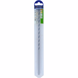 Ø: 5 / Foret bois 3 pointes L250mm -Queue cylindrique (Blister) / L: 250 - TIVOLY - perçage - Référence: 10804520500 - Vue 2 - Outil professionnel