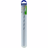 Ø: 8 / Foret bois 3 pointes L250mm -Queue cylindrique (Blister) / L: 250 - TIVOLY - perçage - Référence: 10804520800 - Vue 2 - Outil professionnel