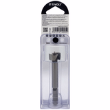 Ø: 20 / Broca para moldear Forstner (Blíster) / L: 90 - TIVOLY - taladrado - Referencia: 10804622000 - Vue 3 - Herramienta profesional