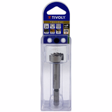 Ø: 25 / Forstner bit (Blister) / L: 90 - TIVOLY - drilling - Reference: 10804622500 - Vue 2 - Professional Tool