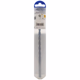 Ø: 8 / Concrete drill bit L200 mm - Cylindrical shank (Blister) / L: 200 - TIVOLY - drilling - Reference: 10900720800 - Vue 3 - Professional Tool