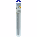 Ø: 16 / Foret bétons L200mm -Queue cylindrique (Blister) / L: 200 - TIVOLY - perçage - Référence: 10900721600 - Vue 3 - Outil professionnel