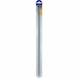 Ø: 8 / Concrete drill bit L400 mm - Cylindrical shank (Blister) / L: 400 - TIVOLY - drilling - Reference: 10900820800 - Vue 2 - Professional Tool