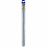 Ø: 14 / Foret bétons L400mm -Queue cylindrique (Blister) / L: 400 - TIVOLY - perçage - Référence: 10900821400 - Vue 2 - Outil professionnel