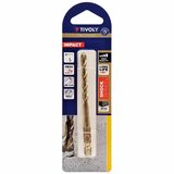 Ø: 6 / Foret bétons Shock Serie -Queue hexagonale monobloc (Blister) / L: 100 - TIVOLY - perçage - Référence: 10901620600 - Vue 2 - Outil professionnel