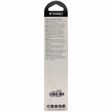 Ø: 8 / Shock Series concrete drill bit - Monobloc hexagonal shank (Blister) / L: 120 - TIVOLY - drilling - Reference: 10901620800 - Vue 3 - Professional Tool