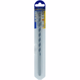 Ø: 8 / Foret bétons L200mm -Plaquette carbure affûtée diamant -Queue cylindrique (Blister) / L: 200 - TIVOLY - perçage - Référence: 10913220800 - Vue 2 - Outil professionnel
