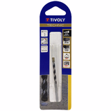 Ø: 3 / Concrete drill bits - Diamond cut carbide cutting insert - Cylindrical shank - SLR graduated - (Blister) / L: 60 - TIVOLY - drilling - Reference: 10960320300 - Vue 2 - Professional Tool