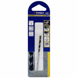 Ø: 4 / Concrete drill bits - Diamond cut carbide cutting insert - Cylindrical shank - SLR graduated - (Blister) / L: 75 - TIVOLY - drilling - Reference: 10960320400 - Vue 2 - Professional Tool