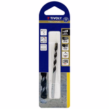 Ø: 5 / Concrete drill bits - Diamond cut carbide cutting insert - Cylindrical shank - SLR graduated - (Blister) / L: 85 - TIVOLY - drilling - Reference: 10960320500 - Vue 2 - Professional Tool