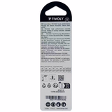 Ø: 6 / Foret bétons -Plaquette carbure affûtée diamant -Queue cylindrique -Gradué SLR - (Blister) / L: 100 - TIVOLY - perçage - Référence: 10960320600 - Vue 3 - Outil professionnel