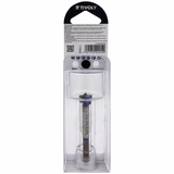 Ø: 15 / Hinge drill bit - Carbide cutting insert - Cylindrical shank (Blister) / L: 79.5 - TIVOLY - drilling - Reference: 11102421500 - Vue 3 - Professional Tool