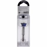 Ø: 26 / Mèche charnière -Plaquette carbure -Queue cylindrique (Blister) / L: 79.5 - TIVOLY - perçage - Référence: 11102422600 - Vue 3 - Outil professionnel