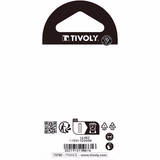 Embout de vissage -Vis sécurité -Pour vis Torx tamper ESSENTIAL (Blister) - TIVOLY - vissage & serrage - Référence: 1150172 - Vue 3 - Outil professionnel