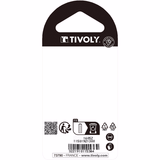 Magnetic clamp holder (Blister) N°: N7 / L: 38 - TIVOLY - screwdriving - Reference: 11501920700 - Vue 3 - Professional Tool