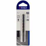 Ø: 7 / Foret carrelages -Plaquette carbure affûtée -Queue cylindrique (Blister) / L: 100 - TIVOLY - perçage - Référence: 12000320700 - Vue 2 - Outil professionnel