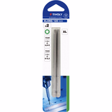 Embout de vissage -Extra long -Pour vis Torx ESSENTIAL (Blister) - TIVOLY - vissage & serrage - Référence: 1151052 - Vue 2 - Outil professionnel